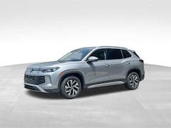 2025 Volkswagen Tiguan 2.0T S SUV