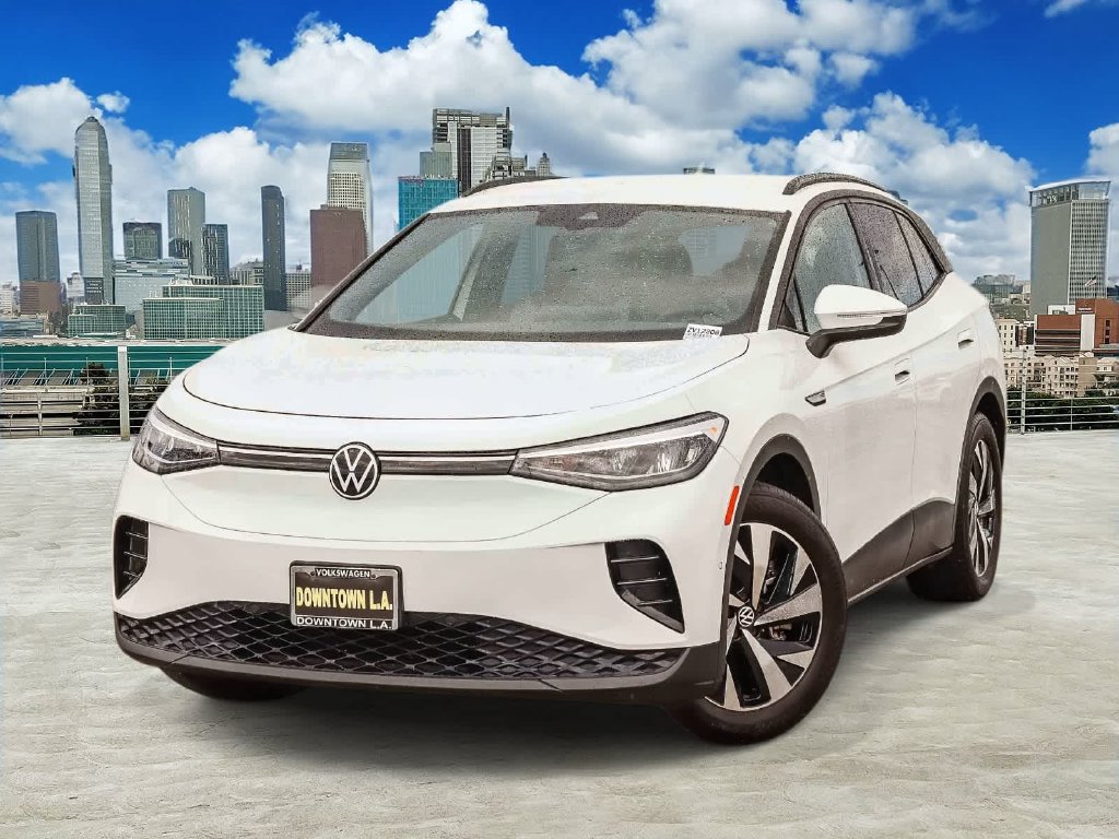2023 Volkswagen ID.4