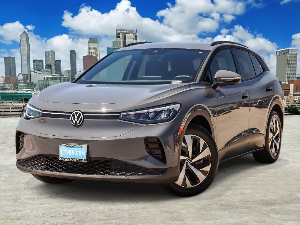 2024 Volkswagen ID.4