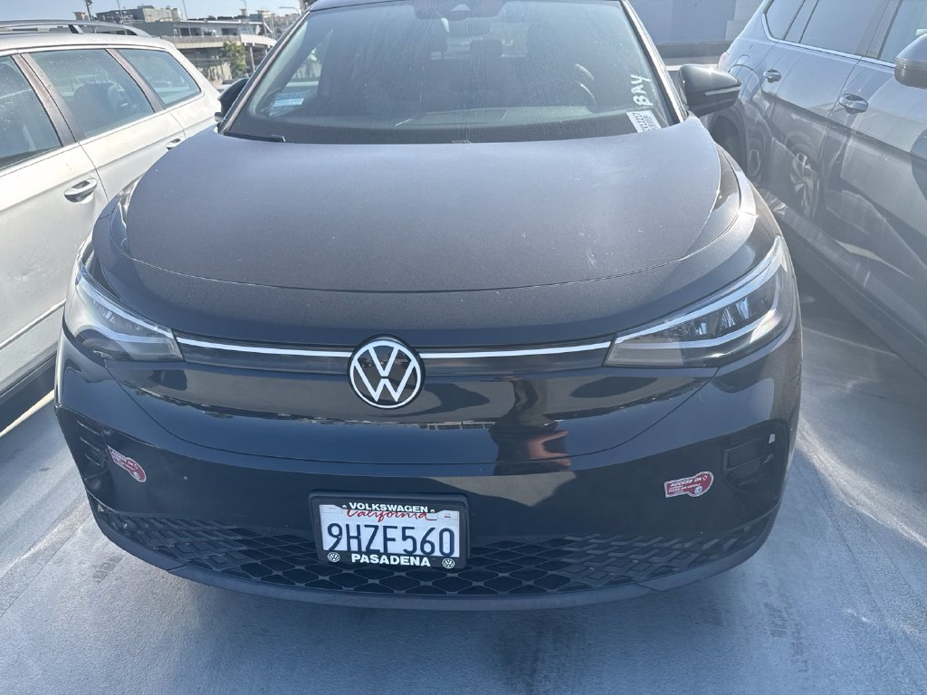 Certified 2023 Volkswagen ID.4 Pro SUV