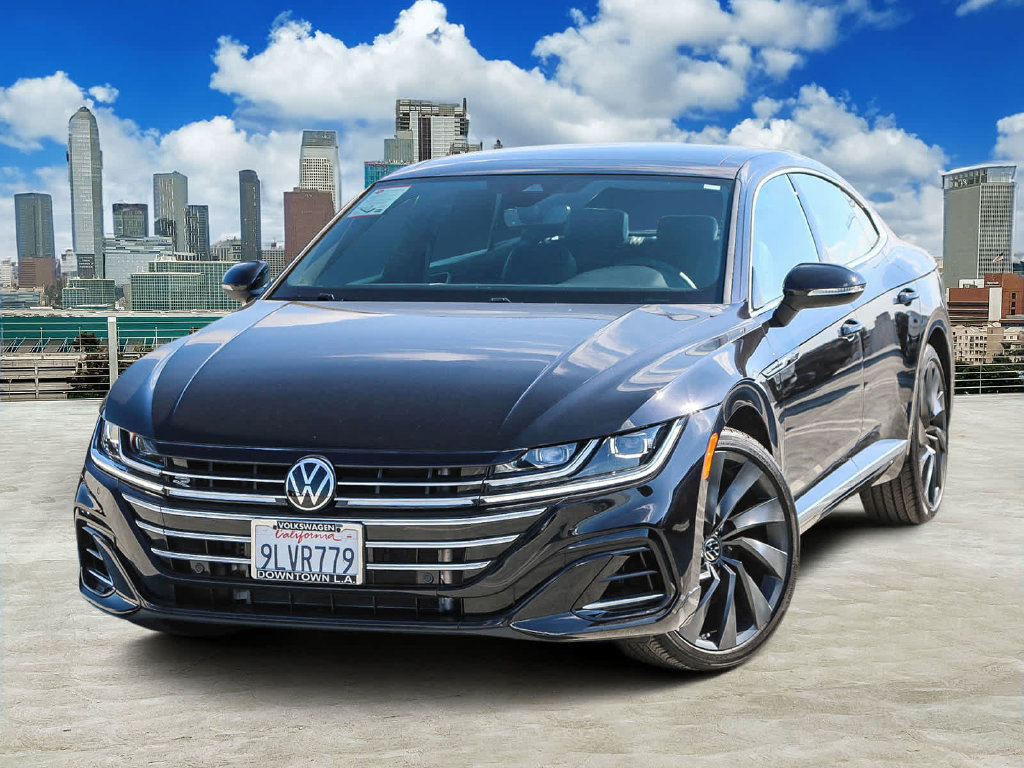 2023 Volkswagen Arteon