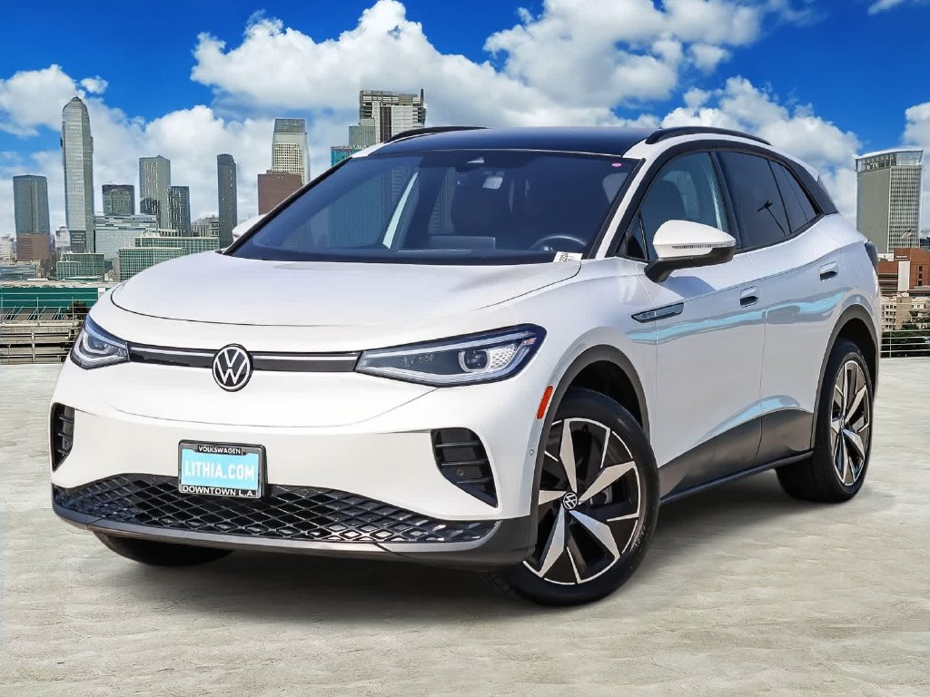 2023 Volkswagen ID.4