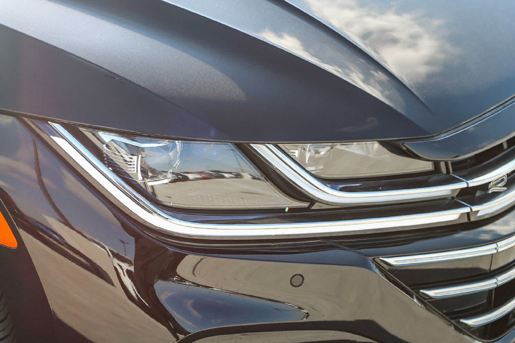 Certified 2023 Volkswagen Arteon 2.0T SEL R-Line Sedan