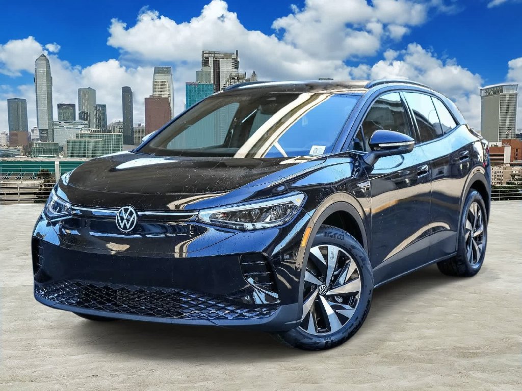 2026 Volkswagen ID.4