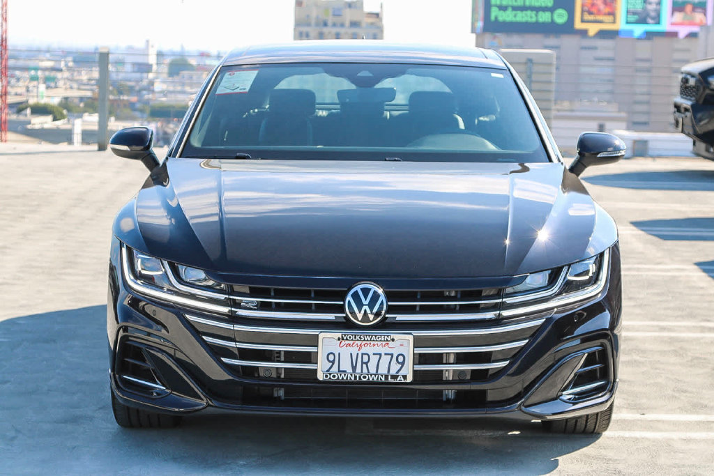 Certified 2023 Volkswagen Arteon 2.0T SEL R-Line Sedan