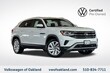  Volkswagen Atlas Cross Sport