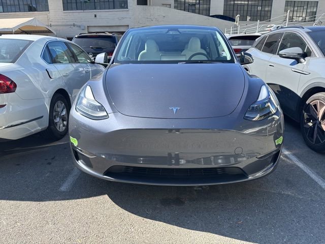 2023 Tesla Model Y Long Range photo 2