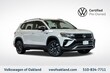 Volkswagen Taos