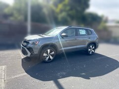 2026 Volkswagen Taos 1.5T S SUV
