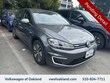 Volkswagen e-Golf
