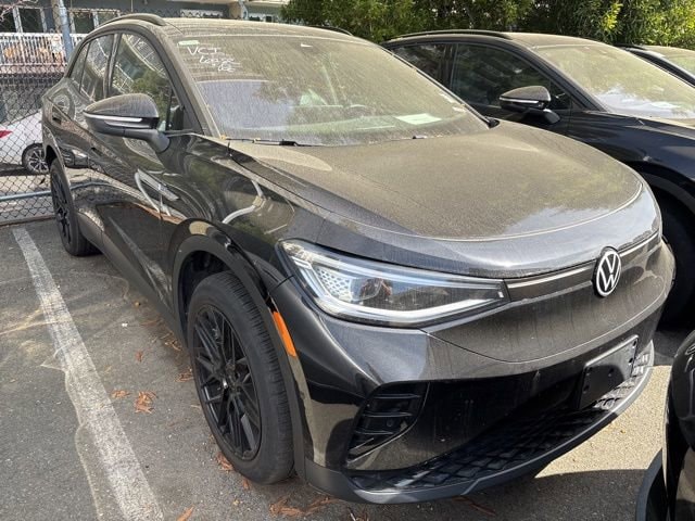 Certified 2023 Volkswagen ID.4 PRO S with VIN 1V2GNPE88PC000729 for sale in Burlingame, CA