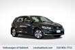 Volkswagen e-Golf