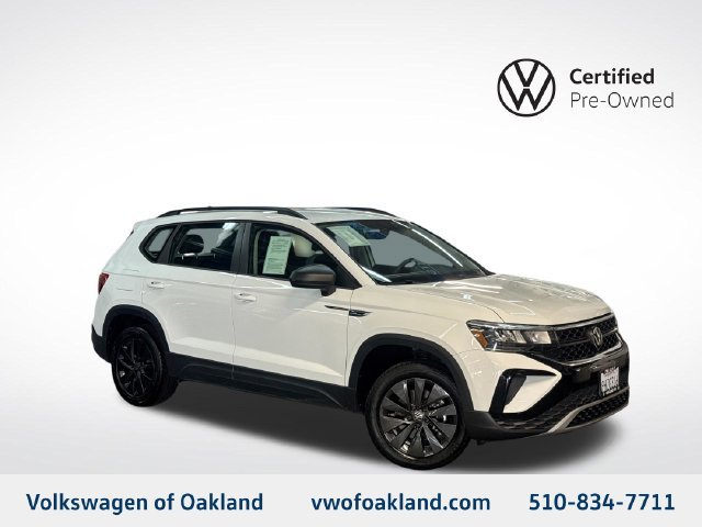 2023 Volkswagen Taos S