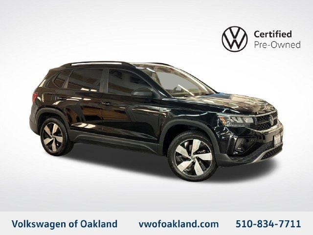 2023 Volkswagen Taos S