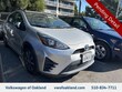 Toyota Prius c
