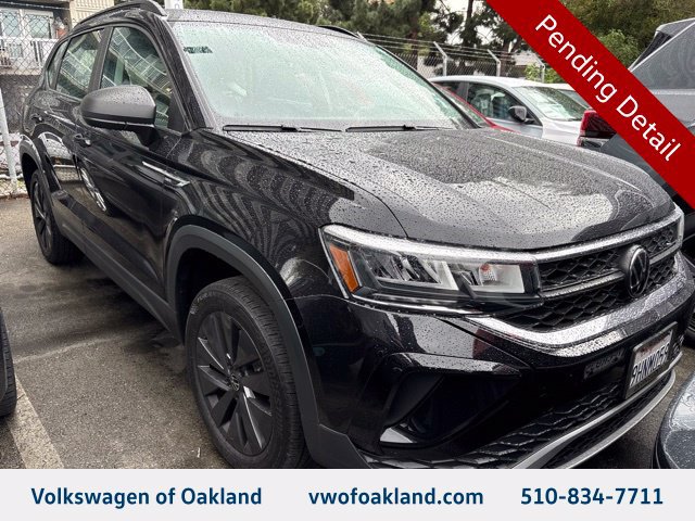 2023 Volkswagen Taos