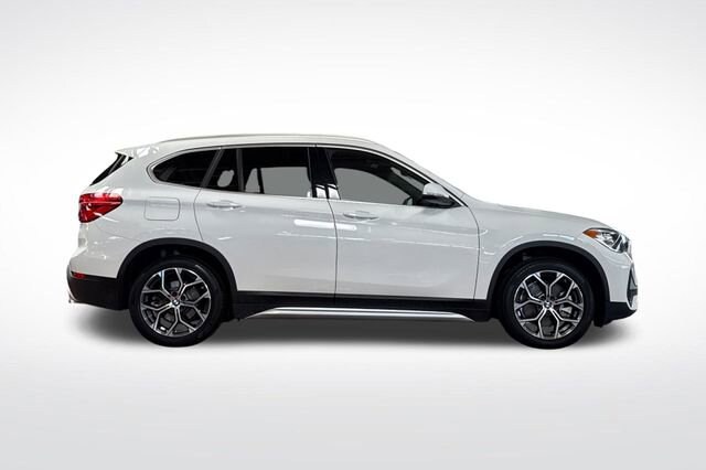 2022 Bmw X1 XDrive28i photo 2