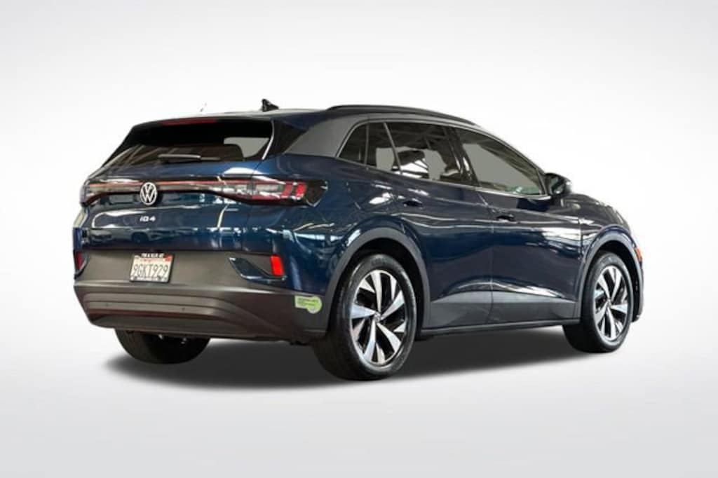 Certified 2023 Volkswagen ID.4 Pro SUV