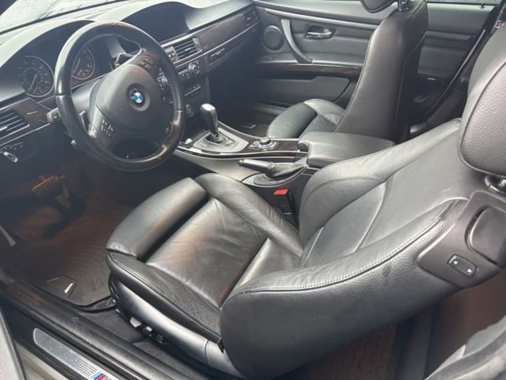 Used 2012 BMW 335i Coupe