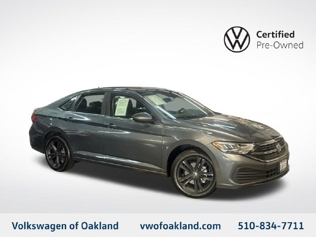 2023 Volkswagen Jetta