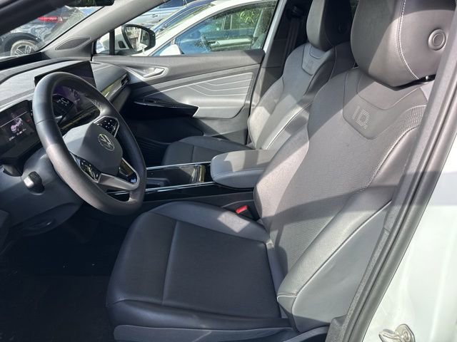2023 Volkswagen ID.4 Pro S photo 3