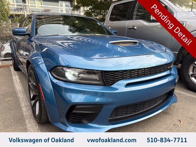 2020 Dodge Charger