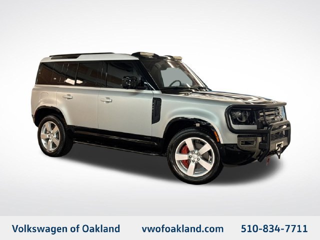 2023 Land Rover Defender