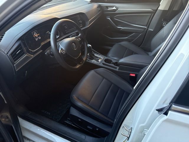 2021 Volkswagen Jetta S photo 2