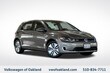  Volkswagen e-Golf