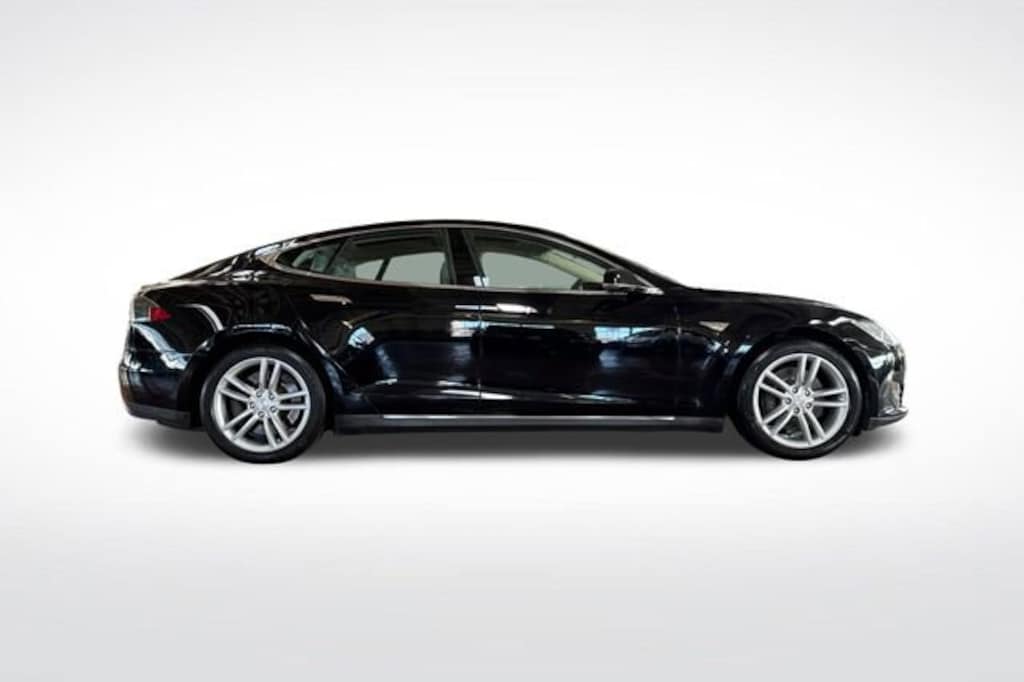Used 2014 Tesla Model S Sedan