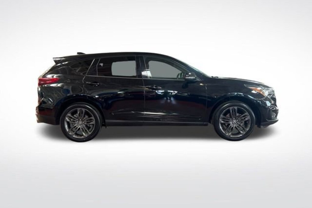 Used 2020 Acura RDX A-Spec Package SUV
