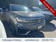 Volkswagen Atlas Cross Sport