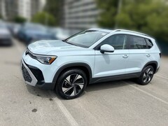 2026 Volkswagen Taos 1.5T SE SUV