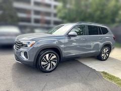 2026 Volkswagen Atlas SE w/Technology SUV