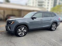 2026 Volkswagen Atlas SE w/Technology SUV