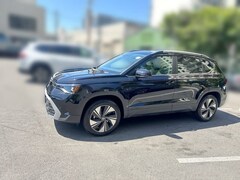 2026 Volkswagen Taos 1.5T SE SUV