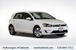  Volkswagen e-Golf