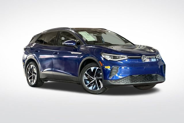 2021 Volkswagen ID.4 Pro S photo 2