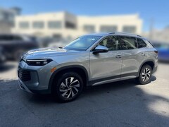 2026 Volkswagen Tiguan 2.0T S SUV