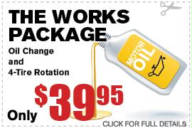 The Works Package