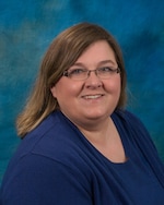 Staff member Penny Lemaster from ID_da0f9f72ffc5