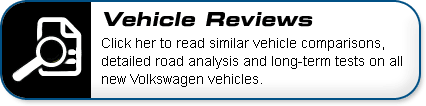 Vehicle Reviews