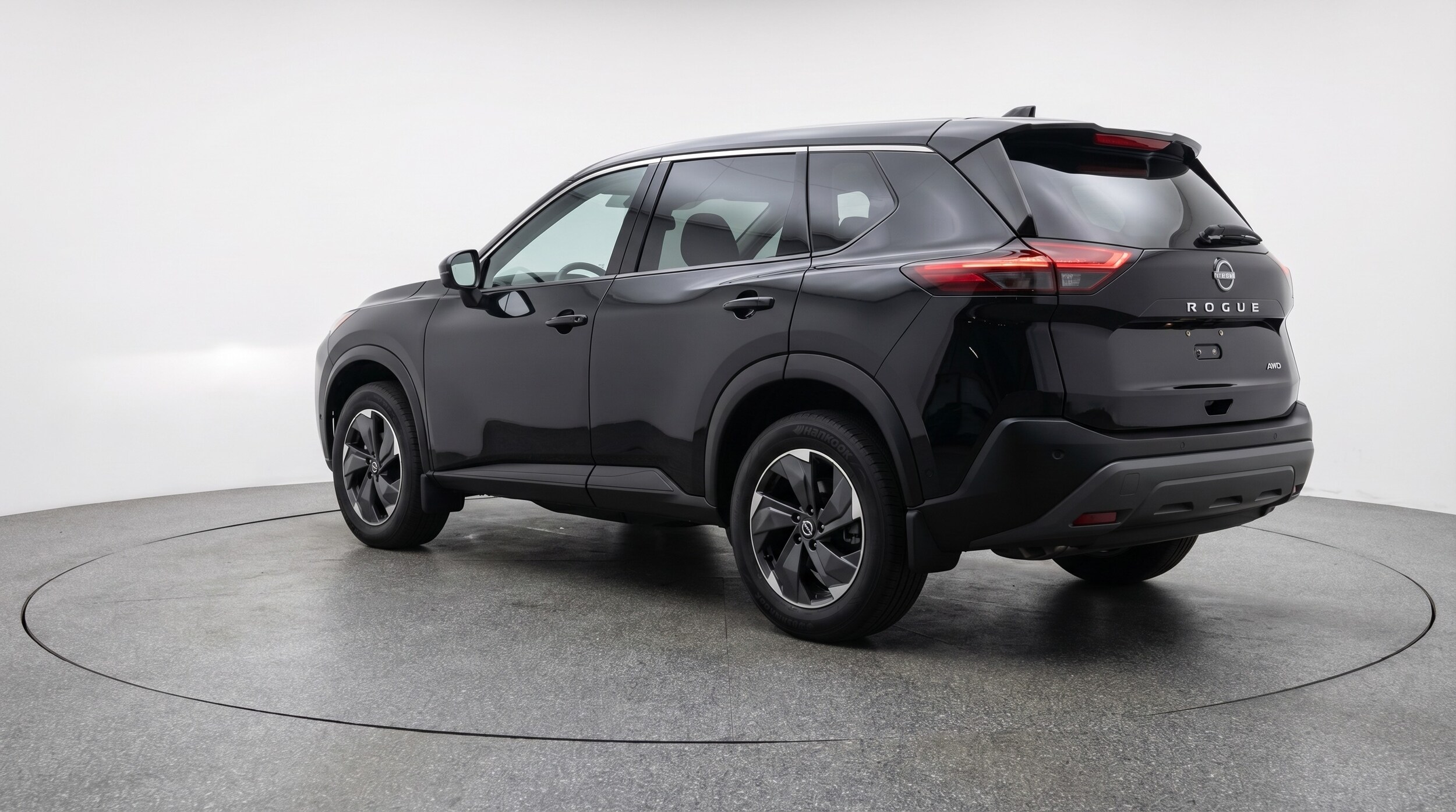 Thumbnail: 2025 Nissan Rogue - 5