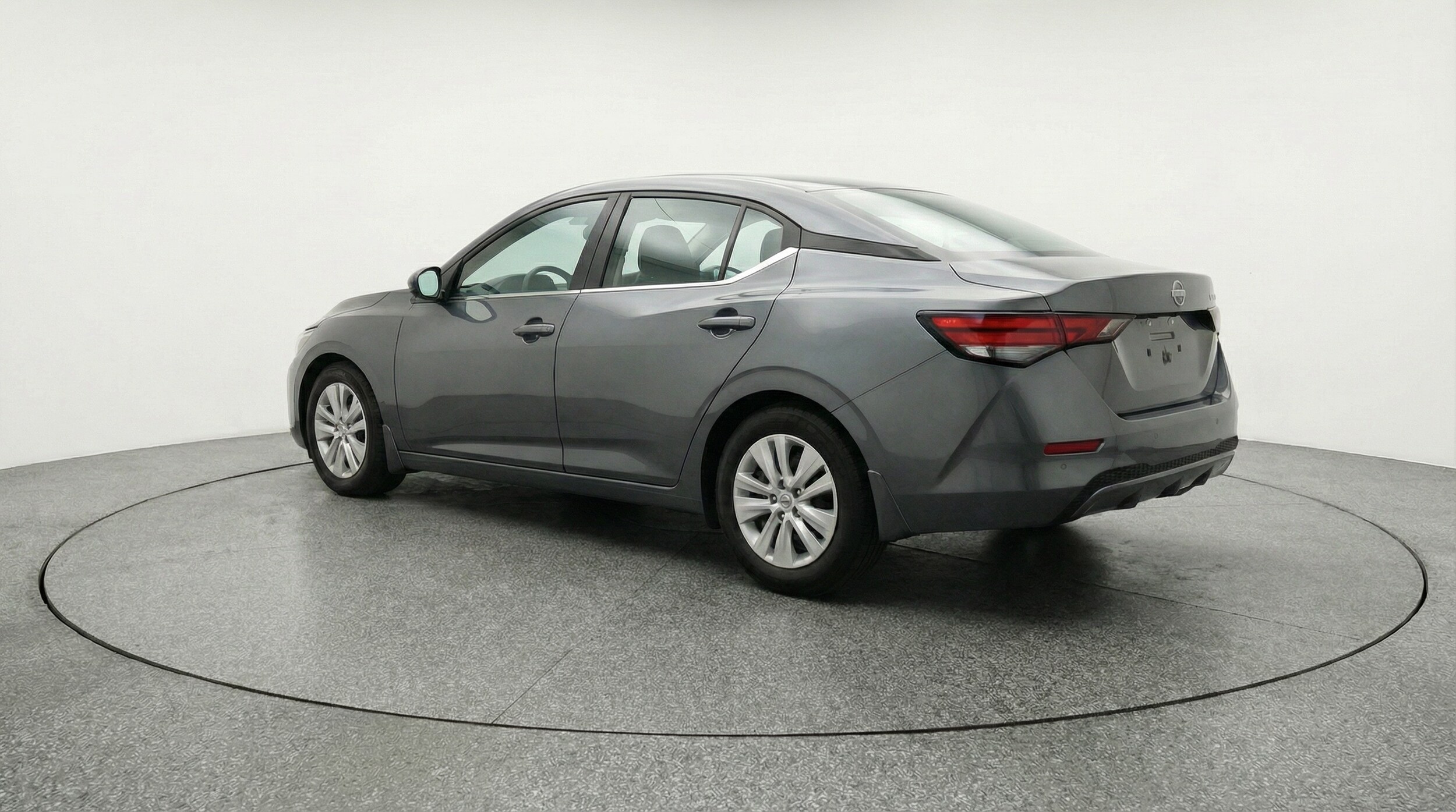 Thumbnail: 2025 Nissan Sentra - 5