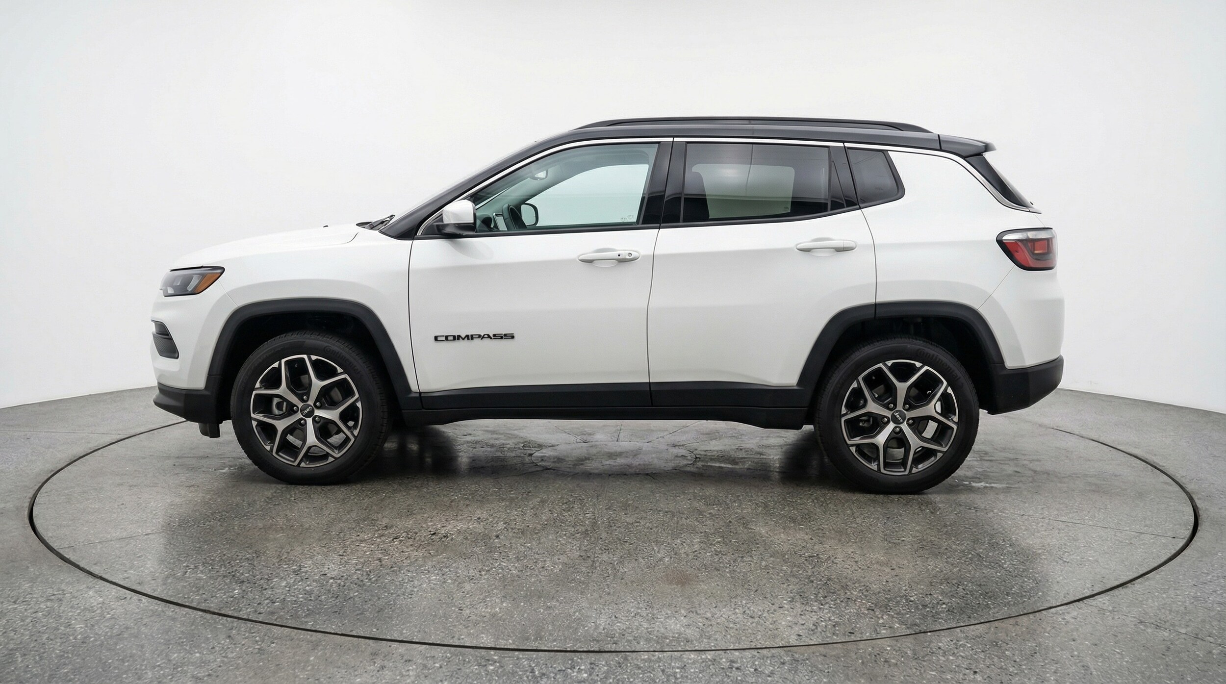 Thumbnail: 2025 Jeep Compass - 4