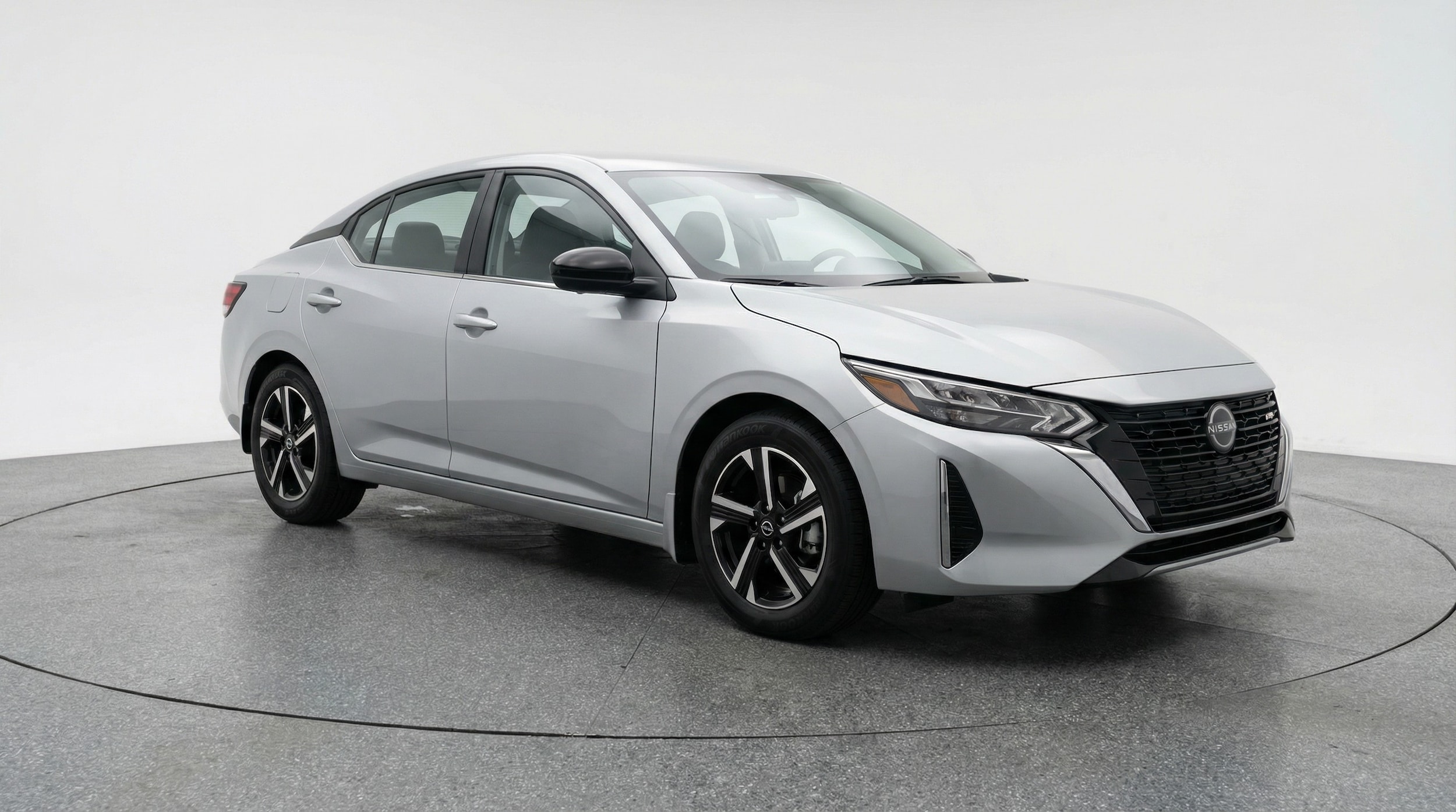 Thumbnail: 2025 Nissan Sentra - 1