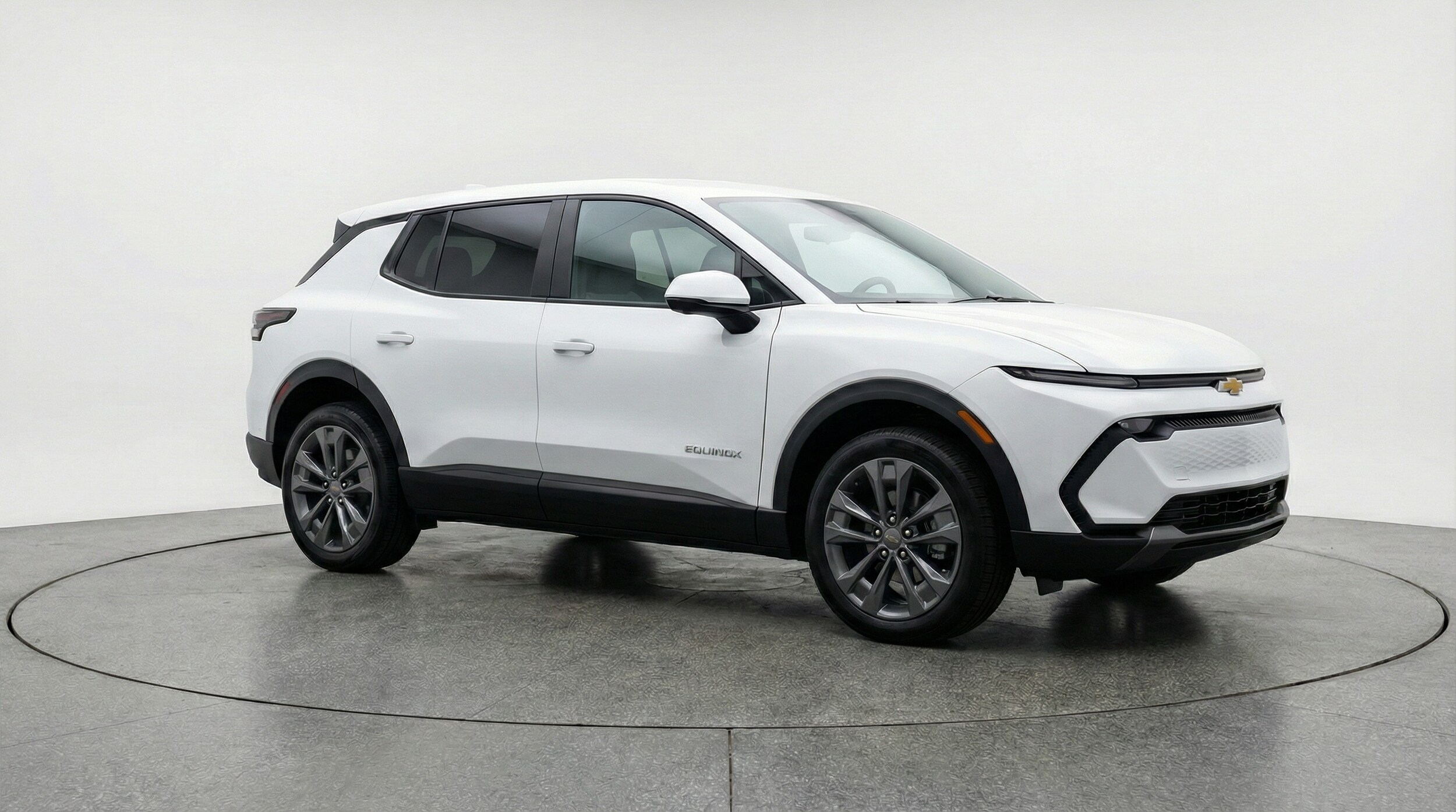 Thumbnail: 2025 Chevrolet Equinox - 1