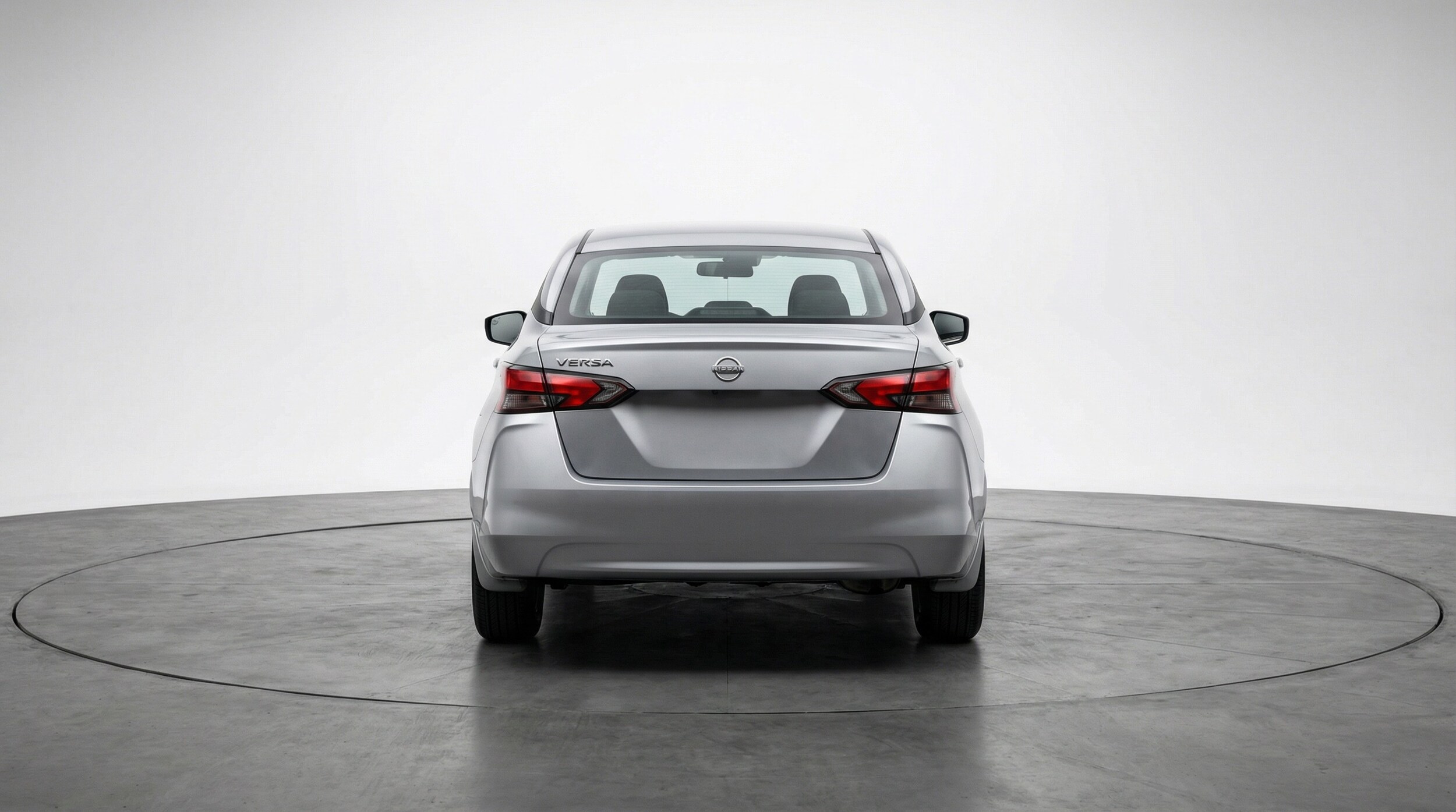 Thumbnail: 2025 Nissan Versa - 6