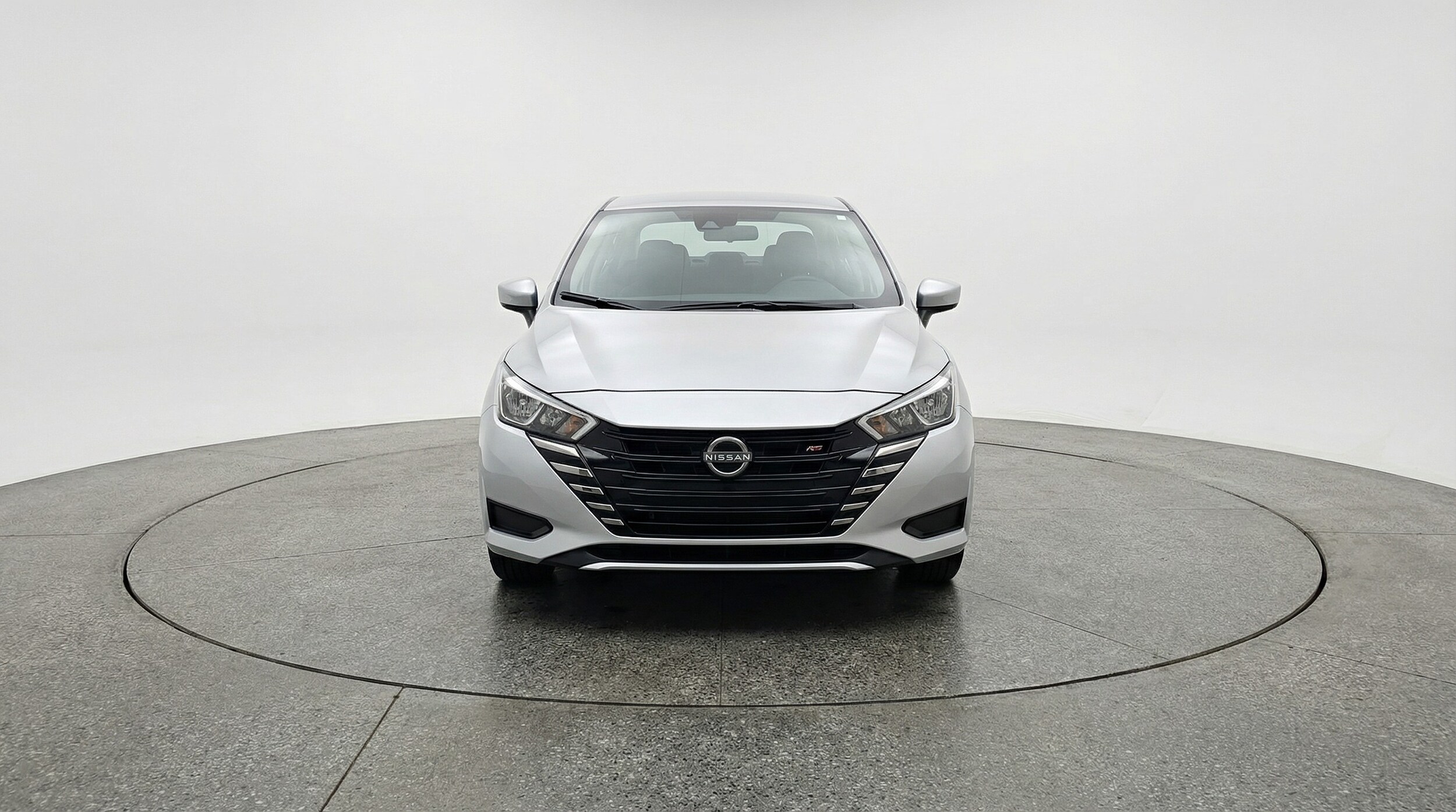 Thumbnail: 2025 Nissan Versa - 2