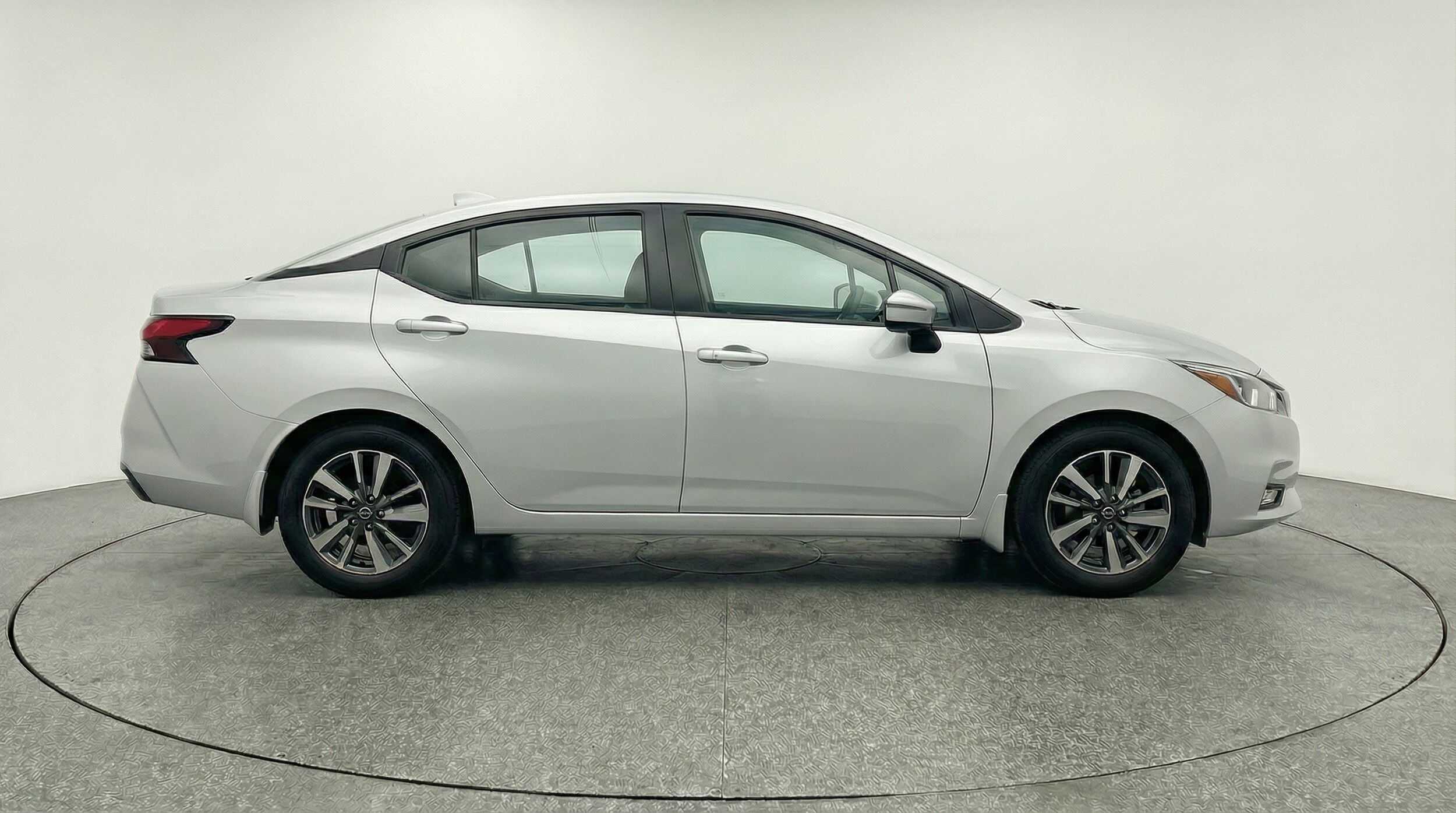 Thumbnail: 2025 Nissan Versa - 8